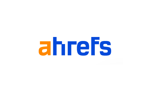 ahref logo'